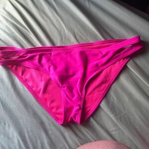 Rue 21 bikini bottoms